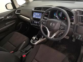 2019 Honda Fit - Thumbnail