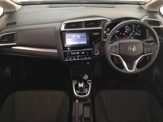 2019 Honda Fit - Thumbnail