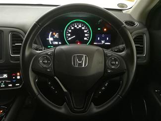 2017 Honda Vezel - Thumbnail