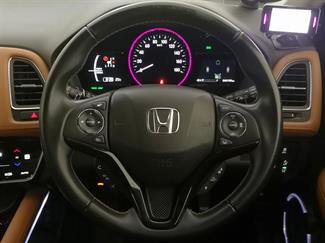 2020 Honda Vezel - Thumbnail