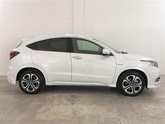 2020 Honda Vezel - Thumbnail