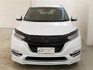 2020 Honda Vezel - Thumbnail