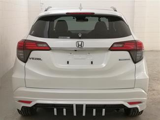 2020 Honda Vezel - Thumbnail