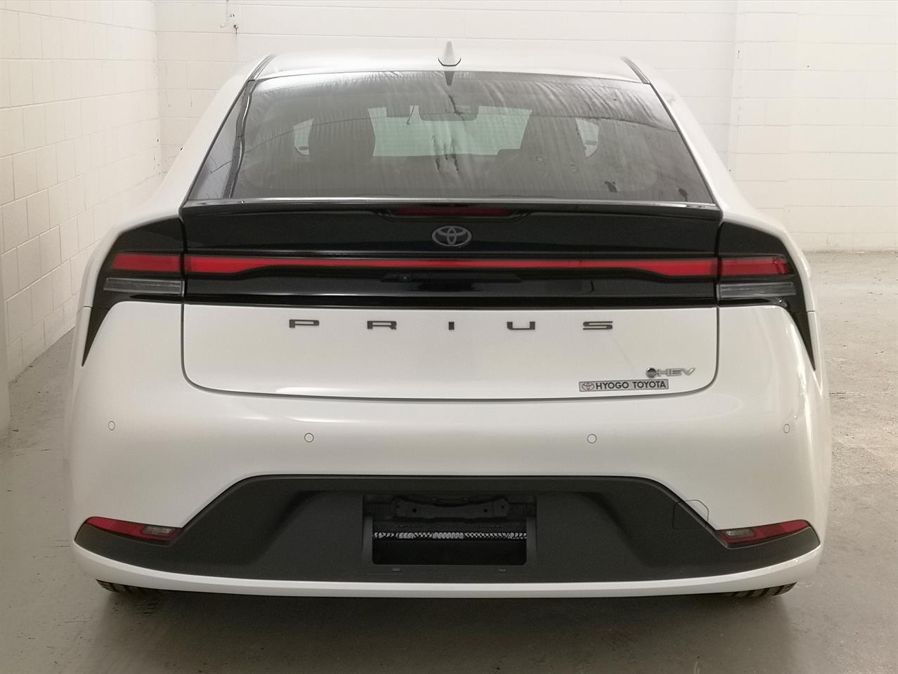 2023 Toyota Prius