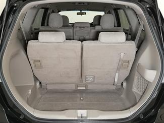 2013 Honda Odyssey - Thumbnail