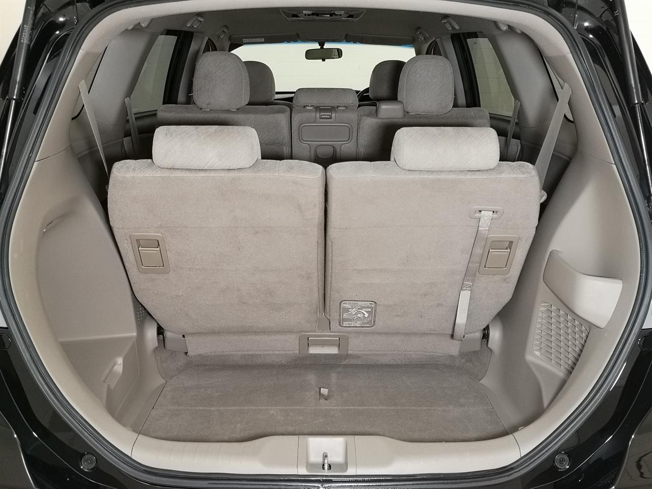 2013 Honda Odyssey