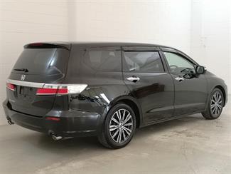 2013 Honda Odyssey - Thumbnail