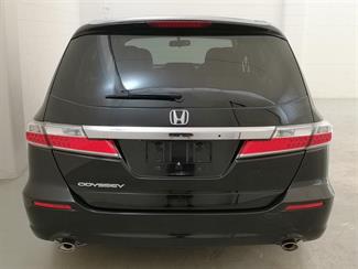 2013 Honda Odyssey - Thumbnail