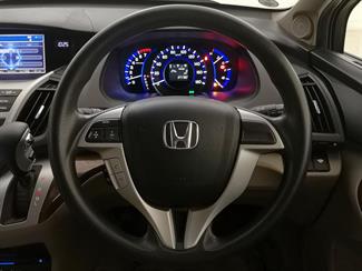 2013 Honda Odyssey - Thumbnail