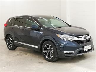 2019 Honda CR-V - Thumbnail