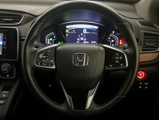 2019 Honda CR-V - Thumbnail