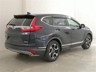 2019 Honda CR-V - Thumbnail