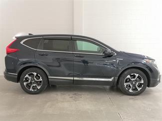 2019 Honda CR-V - Thumbnail