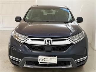 2019 Honda CR-V - Thumbnail