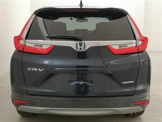 2019 Honda CR-V - Thumbnail