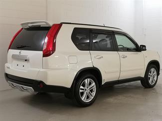 2012 Nissan X-Trail - Thumbnail