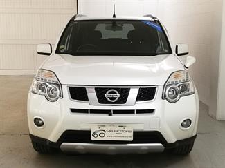 2012 Nissan X-Trail - Thumbnail