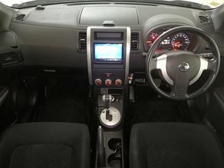 2012 Nissan X-Trail - Thumbnail