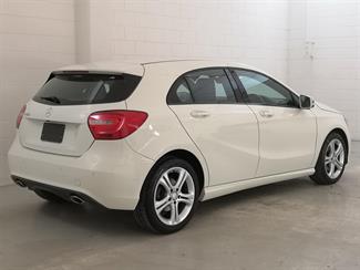 2013 Mercedes-Benz A 180 - Thumbnail