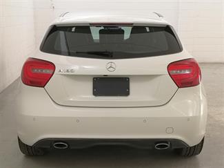 2013 Mercedes-Benz A 180 - Thumbnail