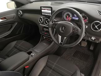 2013 Mercedes-Benz A 180 - Thumbnail