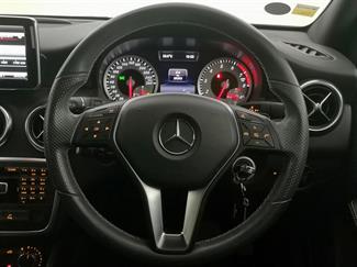 2013 Mercedes-Benz A 180 - Thumbnail