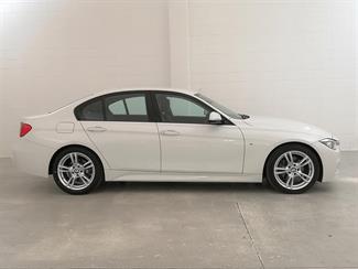 2015 BMW 320d - Thumbnail