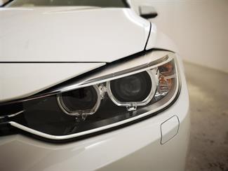 2015 BMW 320d - Thumbnail