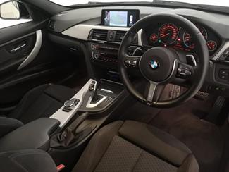 2015 BMW 320d - Thumbnail