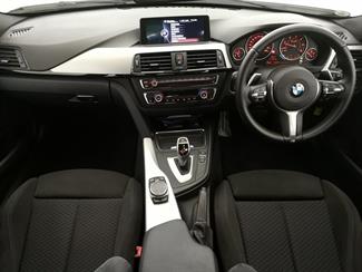 2015 BMW 320d - Thumbnail