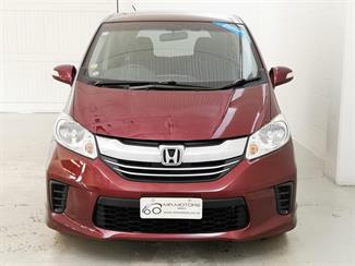 2015 Honda Freed - Thumbnail