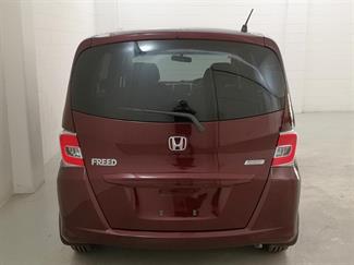 2015 Honda Freed - Thumbnail