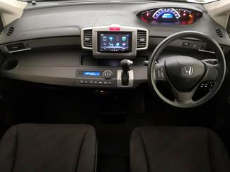 2015 Honda Freed - Thumbnail