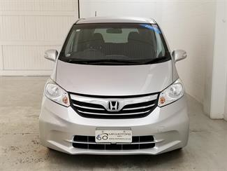 2012 Honda Freed - Thumbnail