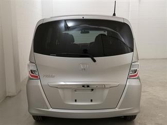 2012 Honda Freed - Thumbnail