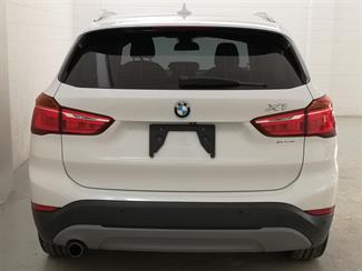 2017 BMW X1 - Thumbnail