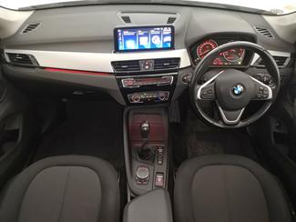 2017 BMW X1 - Thumbnail