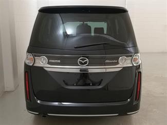 2014 Mazda Biante - Thumbnail