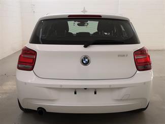 2014 BMW 116i - Thumbnail