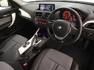 2014 BMW 116i - Thumbnail