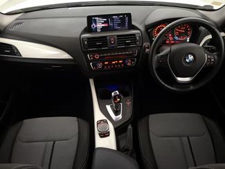 2014 BMW 116i - Thumbnail