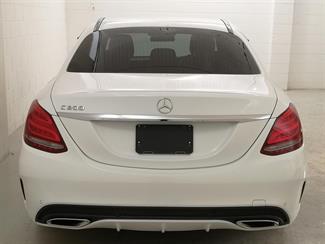 2014 Mercedes-Benz C 200 - Thumbnail