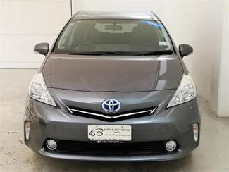 2012 Toyota Prius - Thumbnail