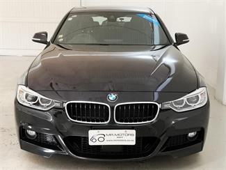 2015 BMW 320d - Thumbnail