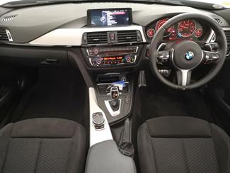 2015 BMW 320d - Thumbnail