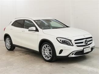 2014 Mercedes-Benz GLA 250 - Thumbnail