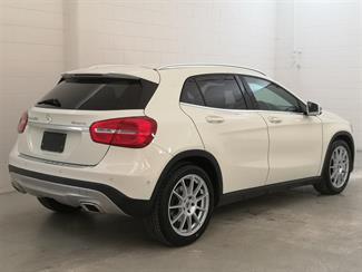 2014 Mercedes-Benz GLA 250 - Thumbnail