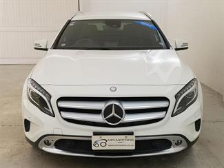 2014 Mercedes-Benz GLA 250 - Thumbnail