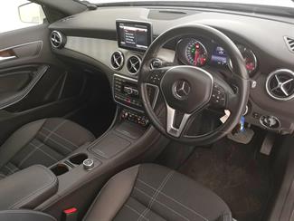 2014 Mercedes-Benz GLA 250 - Thumbnail