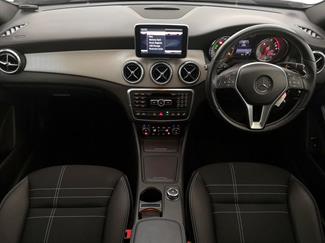 2014 Mercedes-Benz GLA 250 - Thumbnail